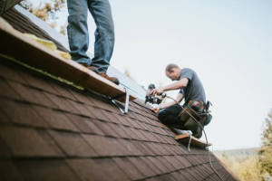 Find Roofers in Hunt County